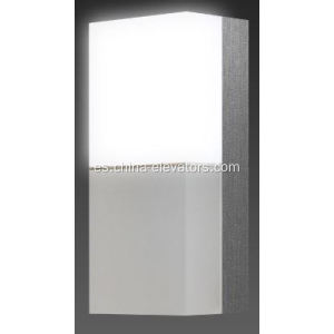 Linternas del pasillo direccional del ascensor con LED